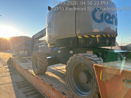 2024 GENIE Z-62/40 RT