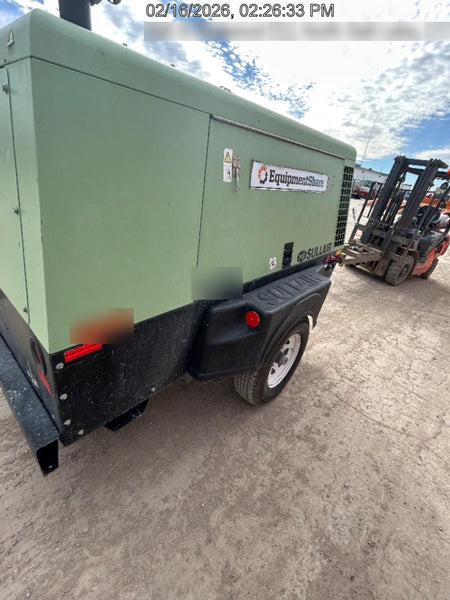 2019 SULLAIR 375H