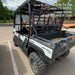 2022 KAWASAKI Mule PRO-DXT (Half Door)