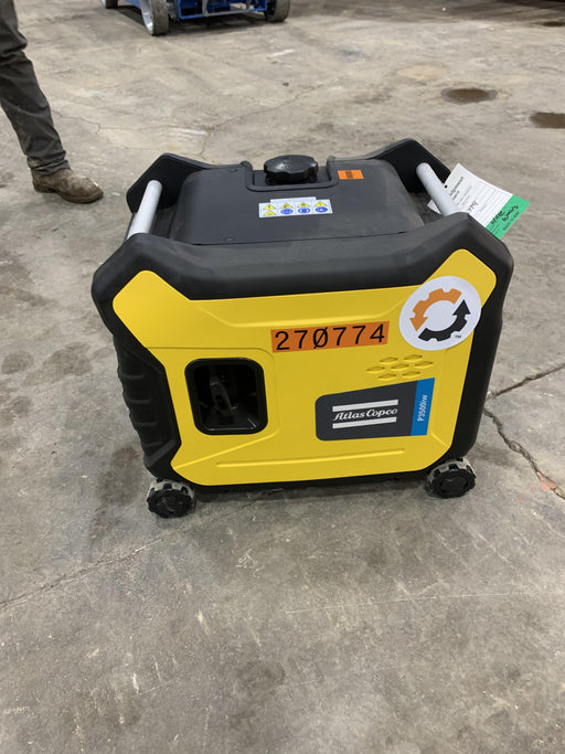 2022 ATLAS COPCO P 3500i W