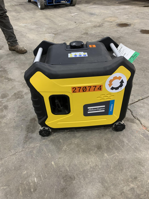 2022 ATLAS COPCO P 3500i W