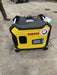 2022 ATLAS COPCO P 3500i W