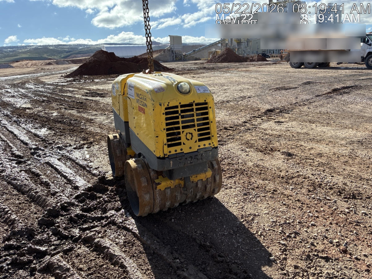 2019 WACKER NEUSON RTKx-SC3