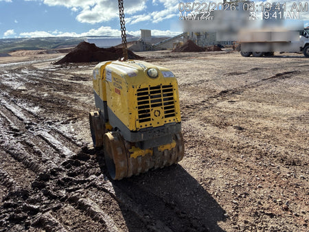 2019 WACKER NEUSON RTKx-SC3