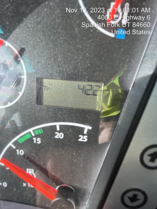 2023 JCB 3CX-14 Extendable Stick