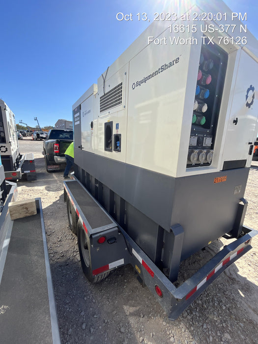 2022 ATLAS COPCO QAS200