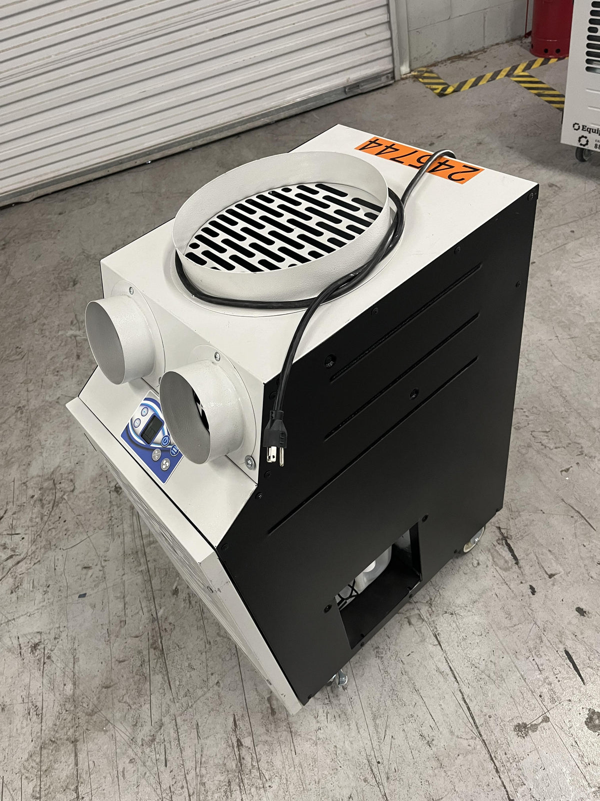 2022 KWIKOOL KPAC1411-2