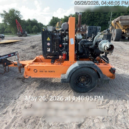2021 PIONEER PP66S12L71-TD2.9L4