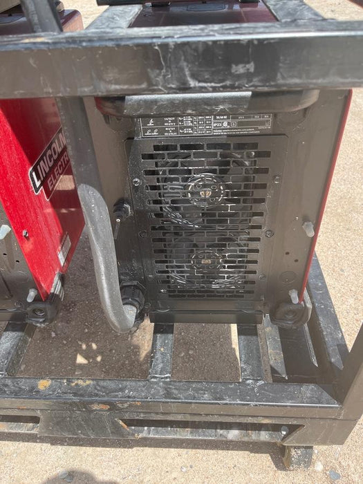 2024 LINCOLN ELECTRIC FLEXTEC 350X