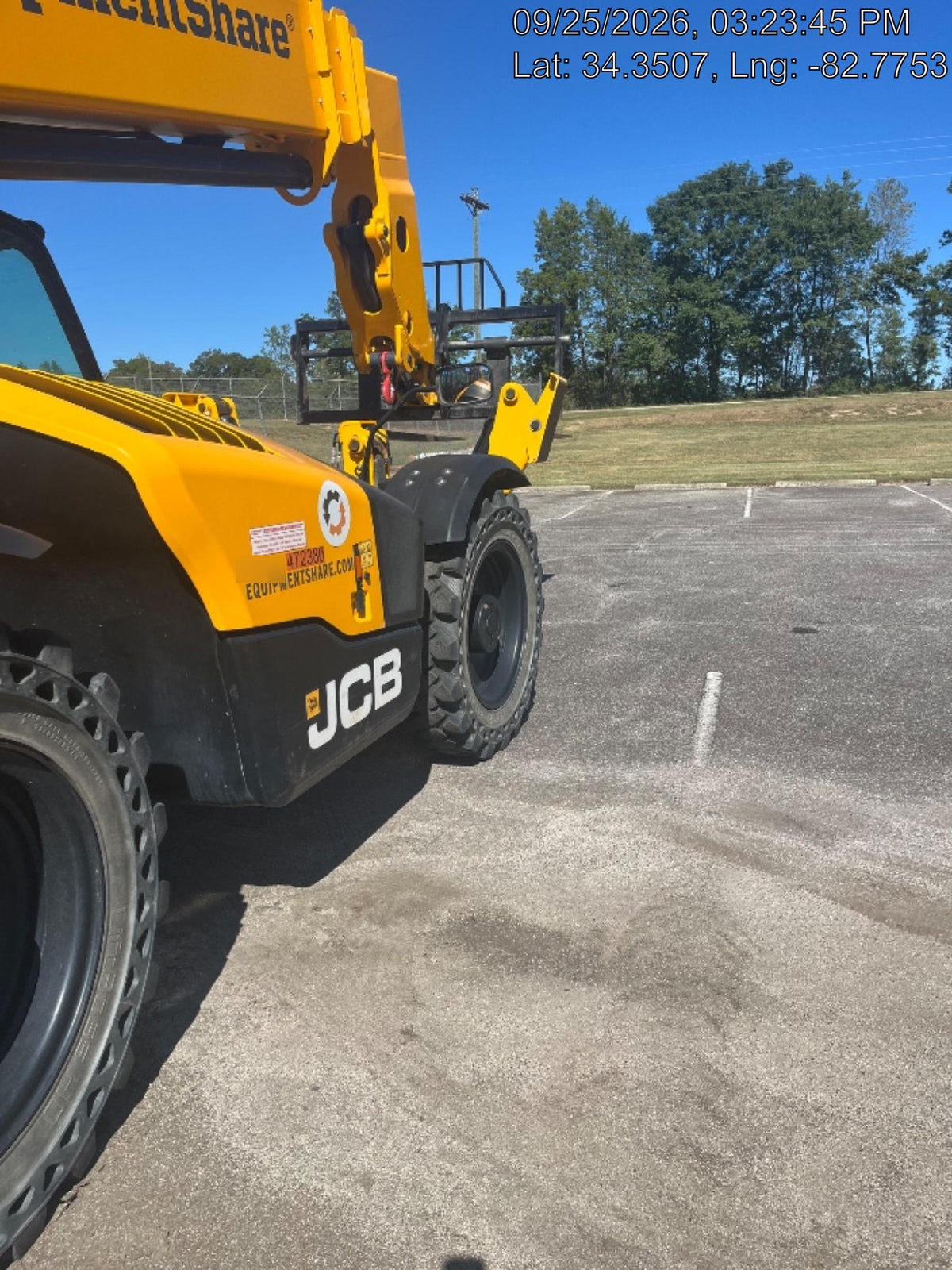 2025 JCB 510-56