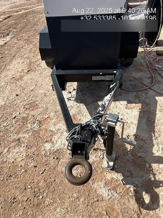 2023 SHINDAIWA DGK15FL