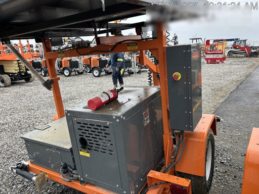 2025 NATIONAL SIGNAL Sunray LTS-300h