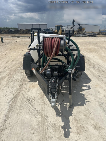 2026 WYLIE EXP-550L-S