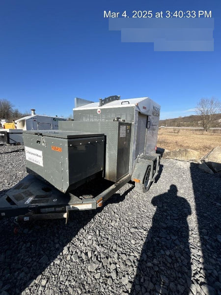 2021 WACKER NEUSON E3000