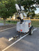 2020 Wacker Neuson LTV6K LTV6K-METAL HALIDE LIGHT TOWER 60HZ KUBOTA LED 300