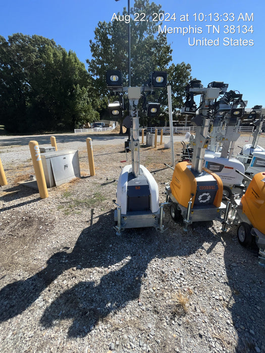 2022 ATLAS COPCO HILIGHT E3 Plus