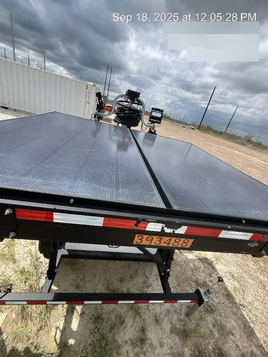 2024 WANCO WLTS-MM8A-1600