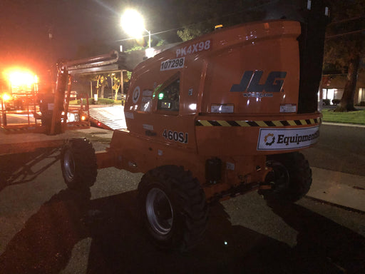 2020 JLG 460SJ