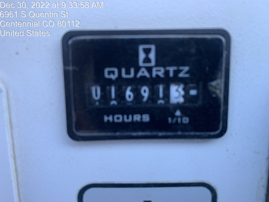 2022 WACKER NEUSON G50