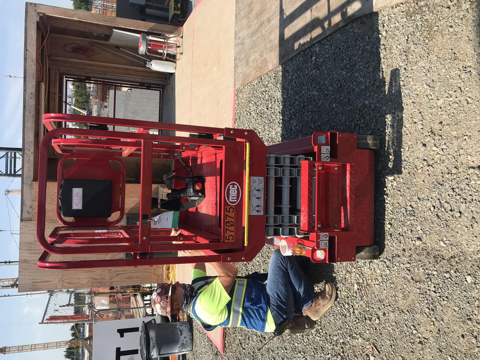 2020 MEC 1330SE Standard, 900W Inverter w/None