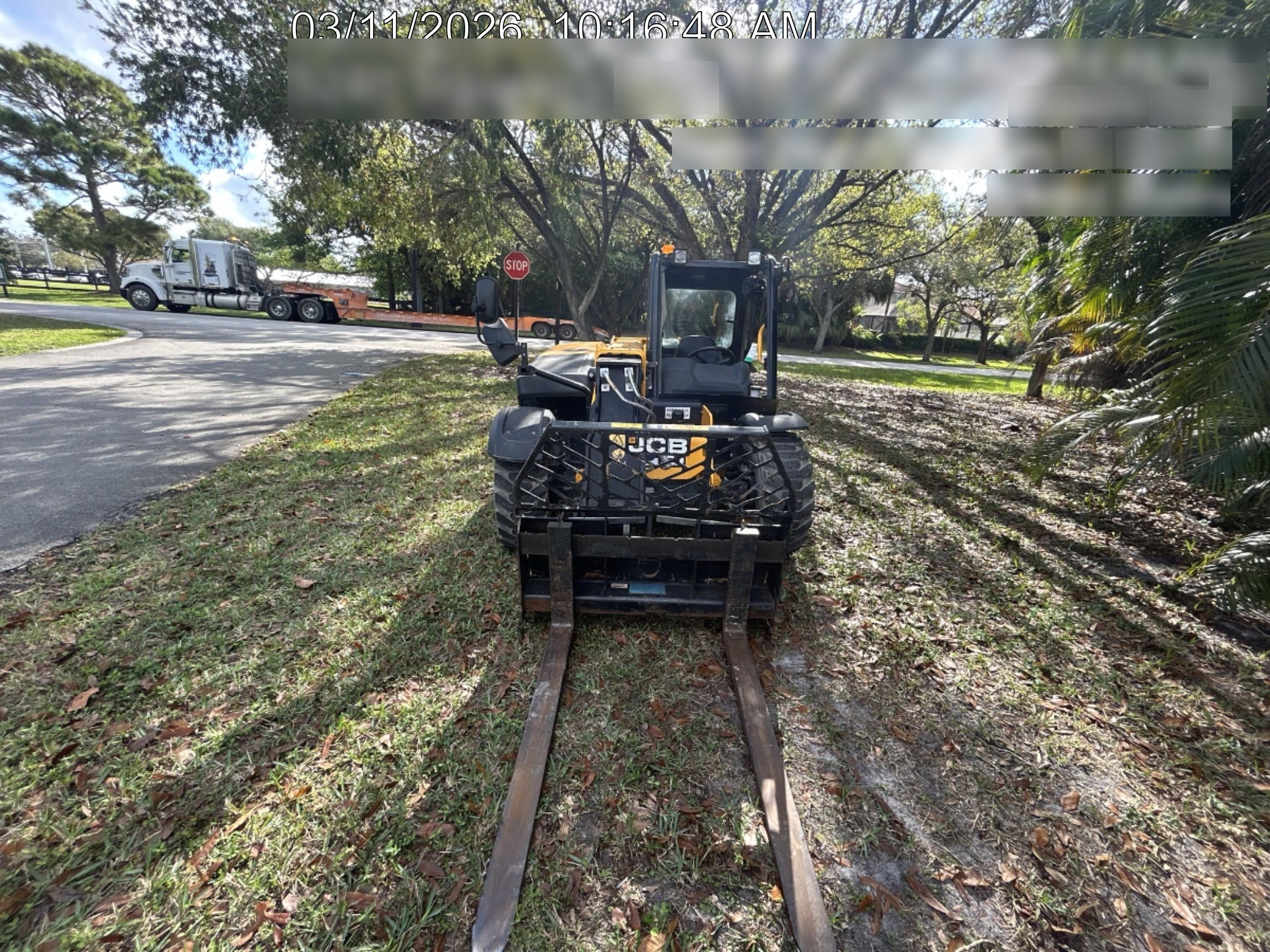2024 JCB 505-20TC