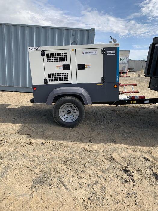 2020 ATLAS COPCO QAS45