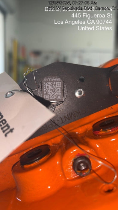 2024 MICHIGAN PNEUMATIC ES-TPB90-118-TRACKER