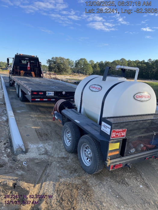 2024 SIMPSON SWT-52517