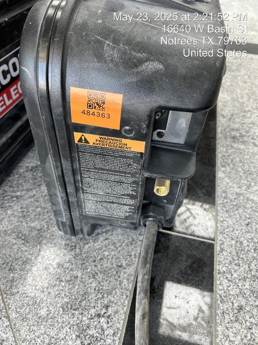 2024 LINCOLN ELECTRIC LN-25X