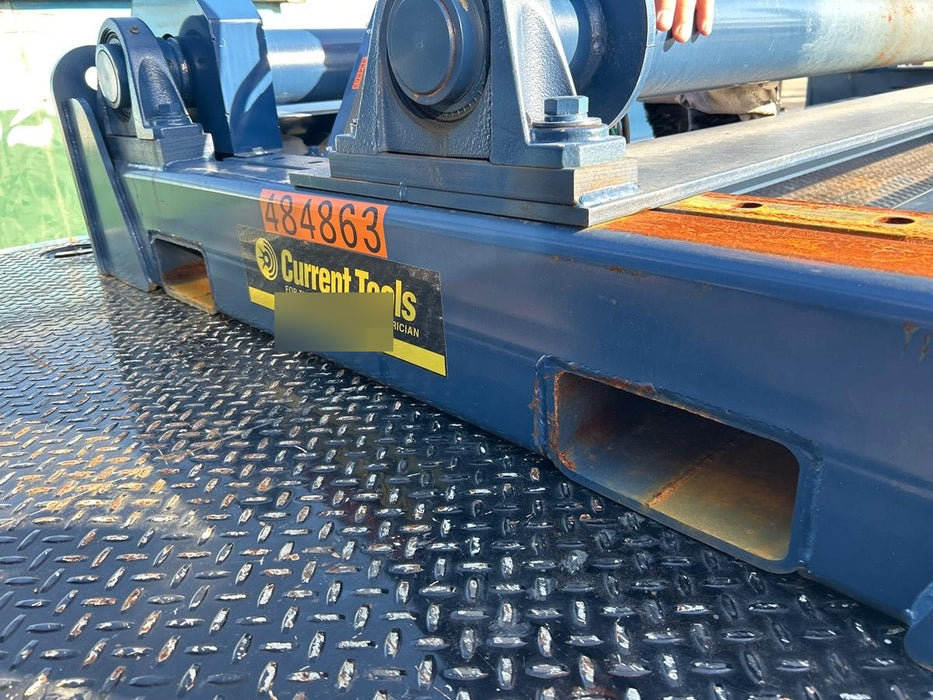 2024 CURRENT TOOLS 615