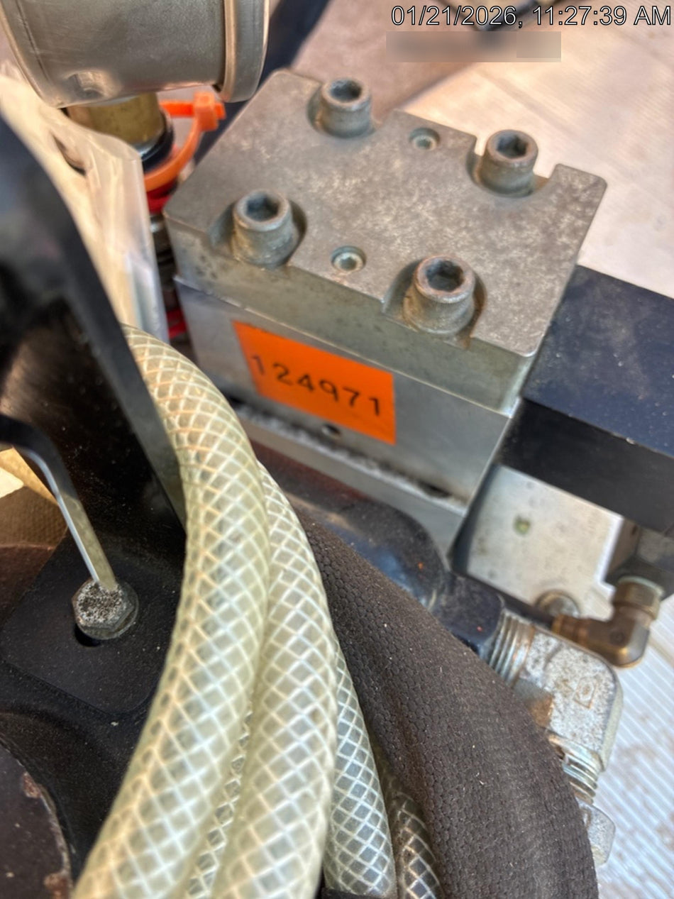2021 TORCUP AP1000