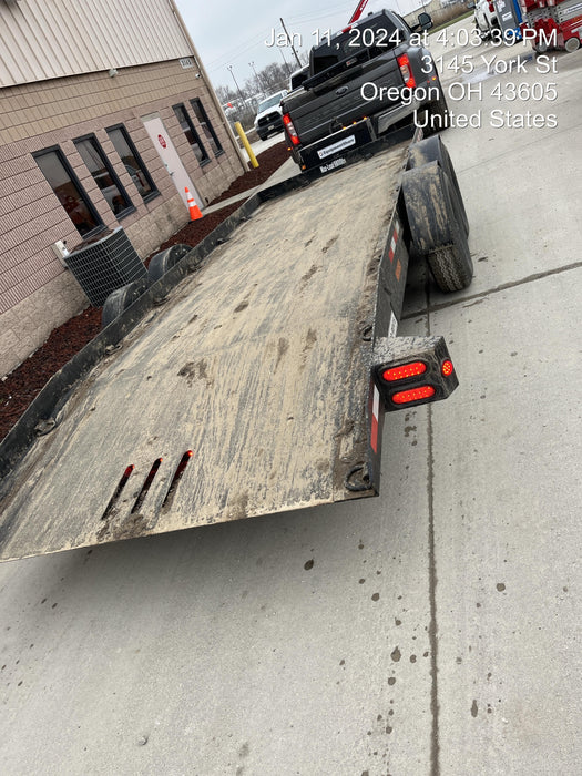 2023 STEELPOINT K19E