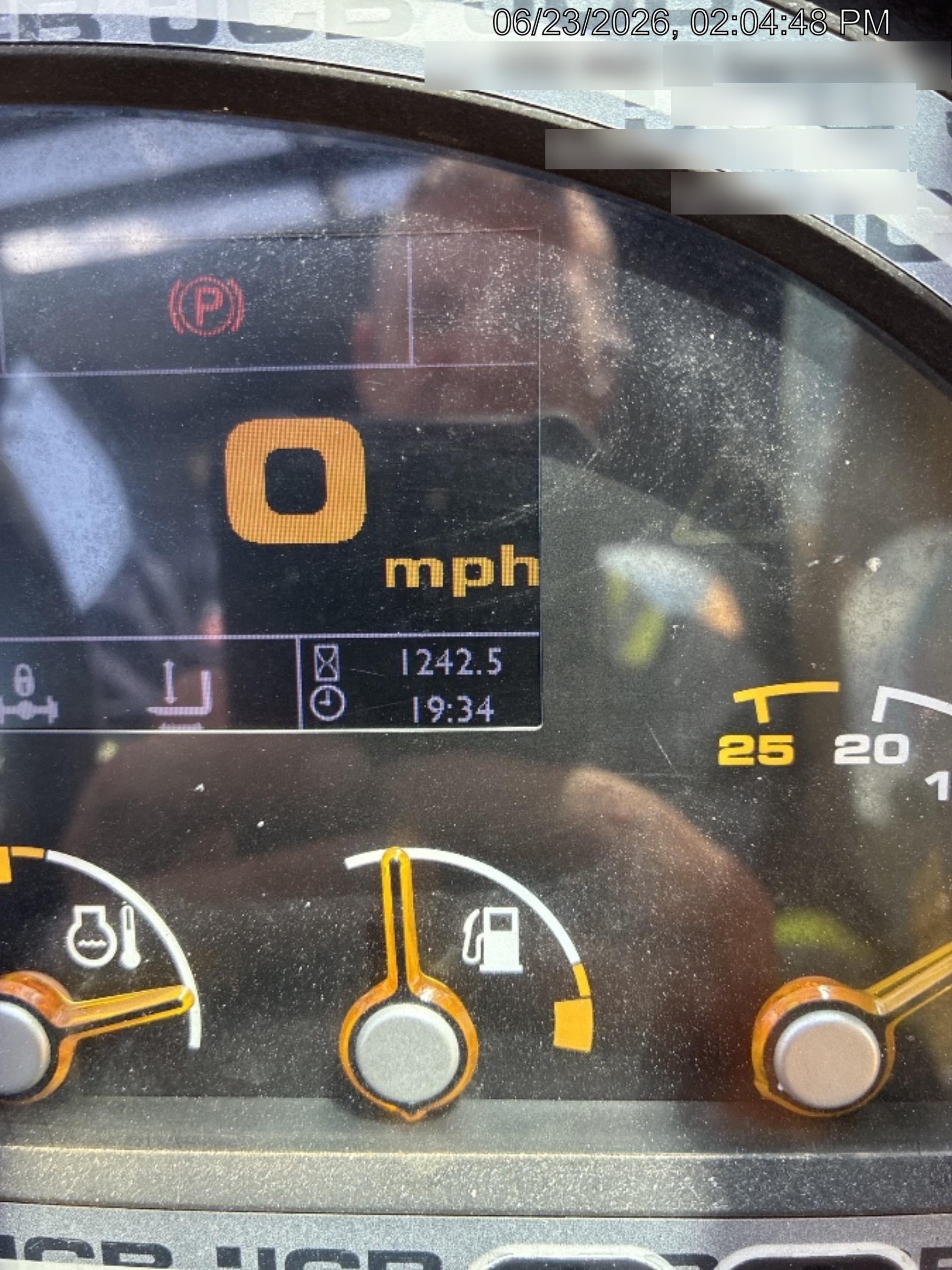 2021 JCB 509-42