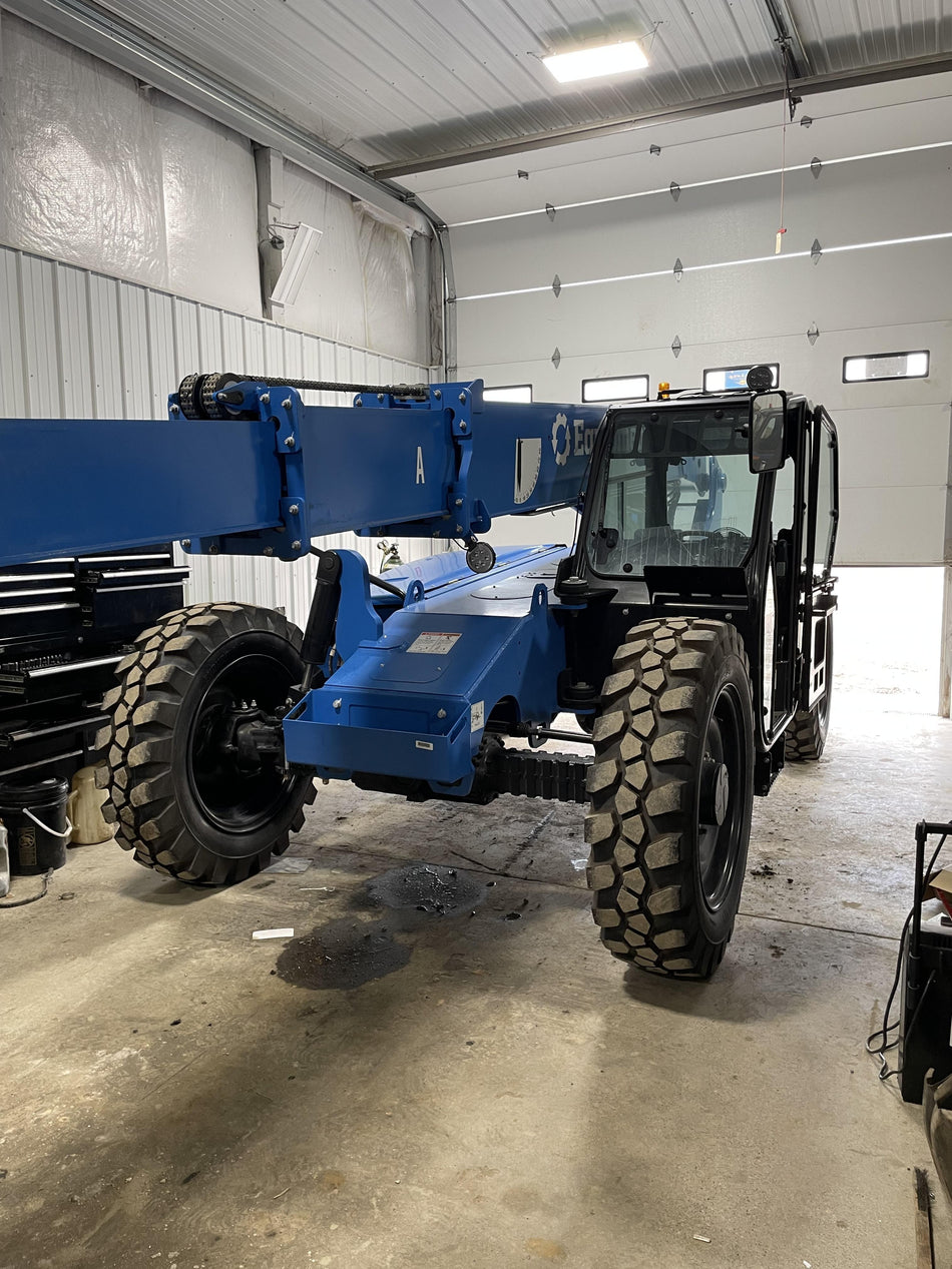 2025 GENIE GTH-636