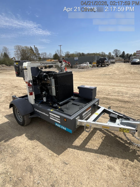 2026 ATLAS COPCO PAC F44 KD