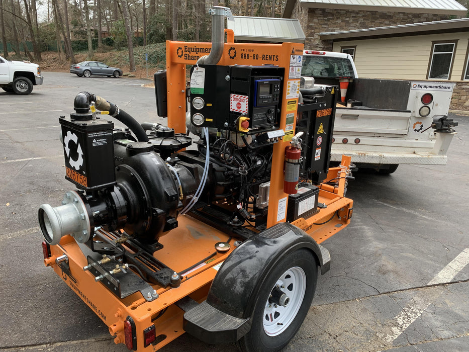 2021 PIONEER PP66S12L71-TD2.9L4