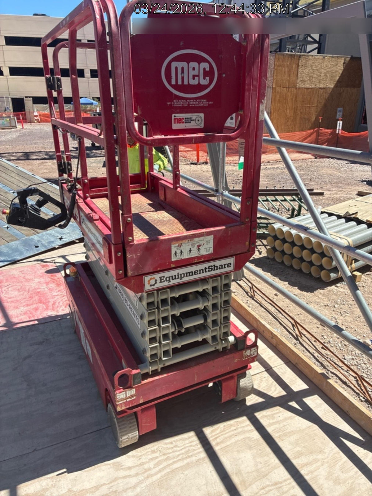 2018 MEC Micro 19