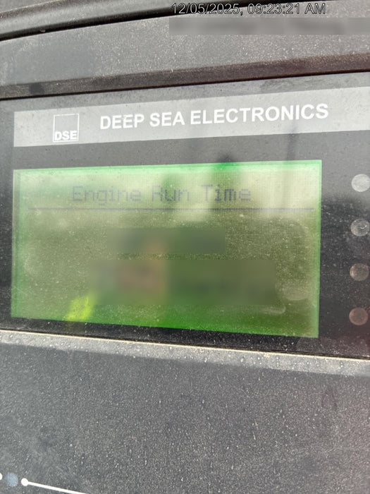 2021 ATLAS COPCO QAS 70