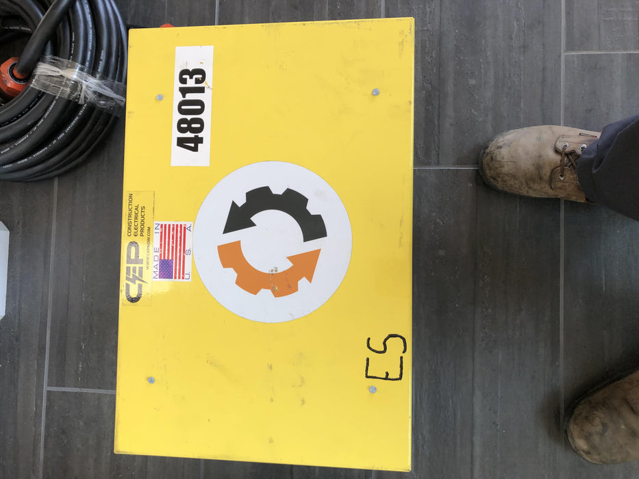 2019 CONSTRUCTION ELECTRICAL PRODUCTS 6506-GU