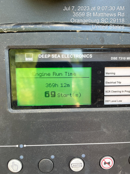 2022 ATLAS COPCO QAS150