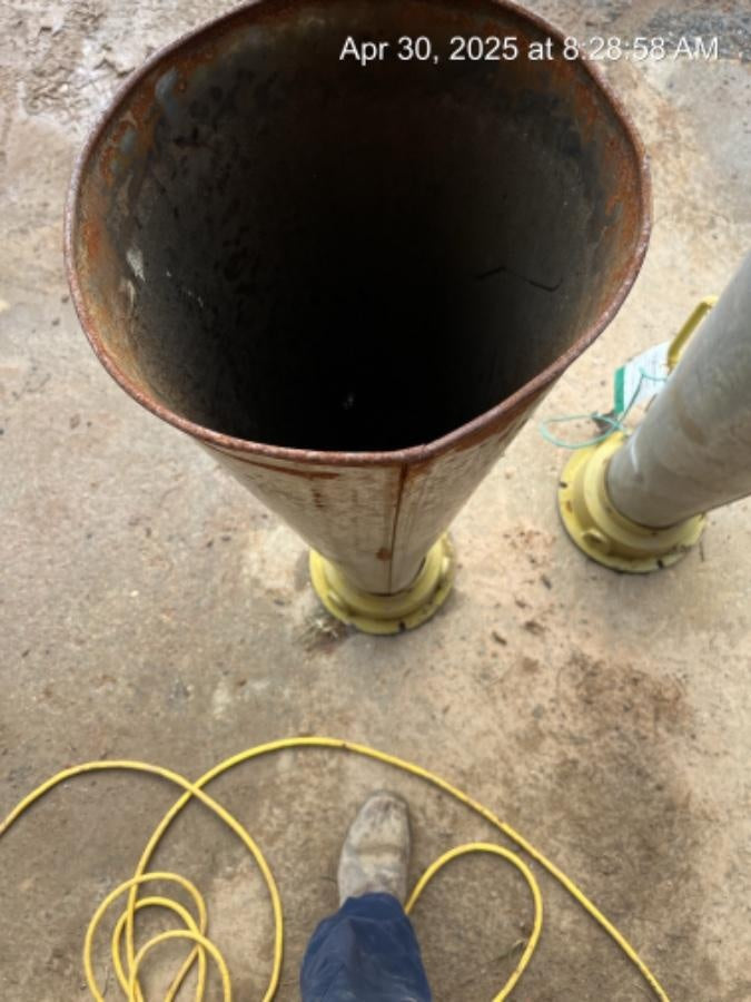 2021 MICHIGAN PNEUMATIC HV-6AM