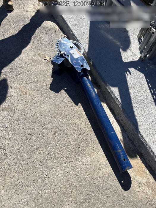 2020 CURRENT TOOLS 100A