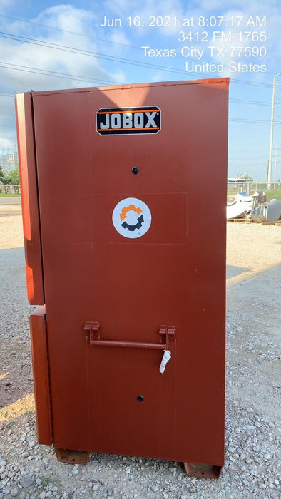 2020 JOBOX 1-669990