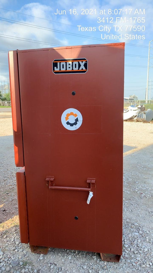 2020 JOBOX 1-669990