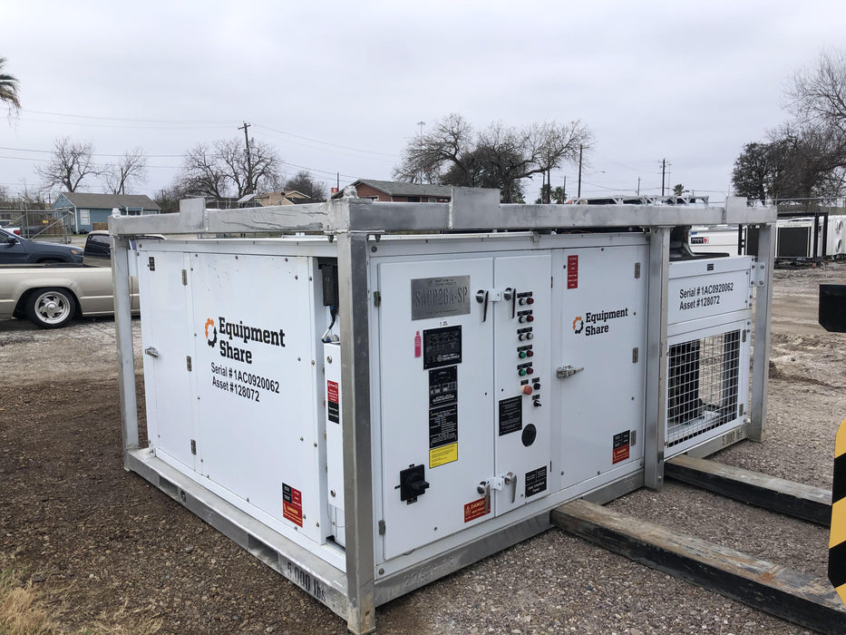 2020 SMARTECH SACP26A-SP