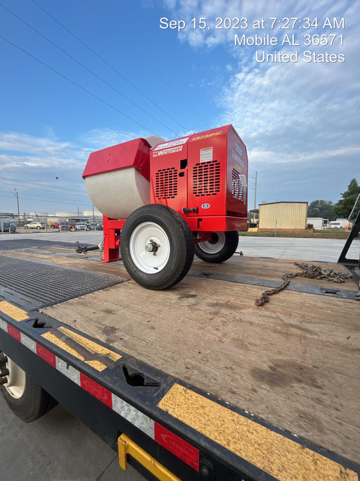 2023 MULTIQUIP WM90PH8