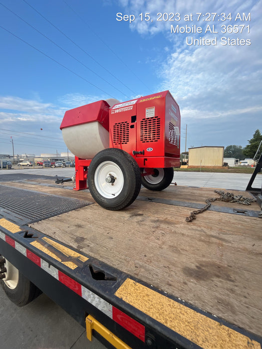 2023 MULTIQUIP WM90PH8