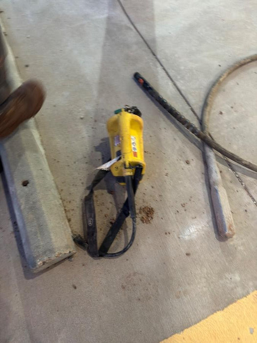 2023 WACKER NEUSON M1500