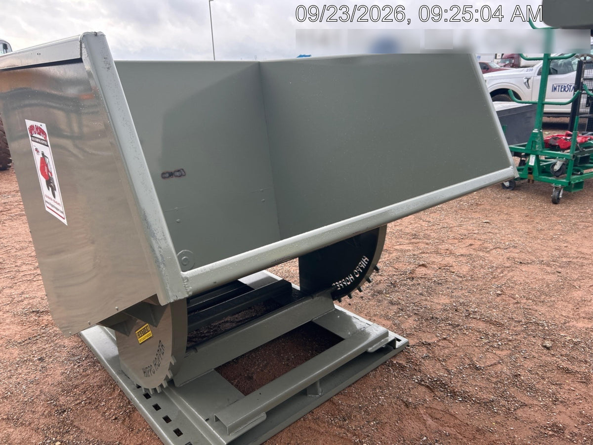 2026 HIPPO HOPPER HH48HD