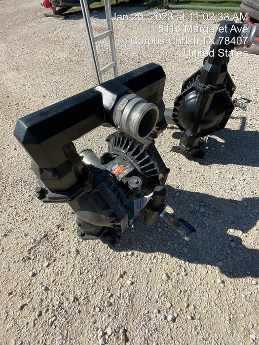 2021 INGERSOLL RAND PD30A-AAP-CCC-C